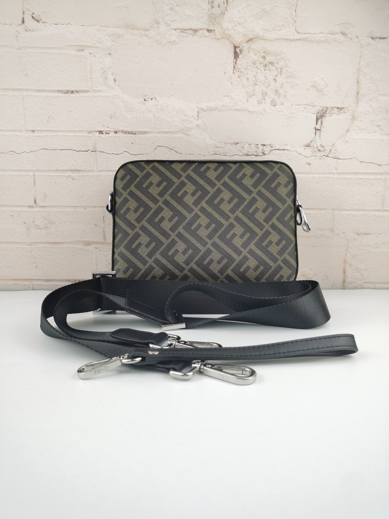 Designer Handbags Fendi 173