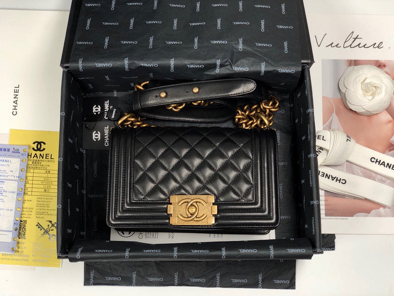 bags-district - Chanel Bags - 7470