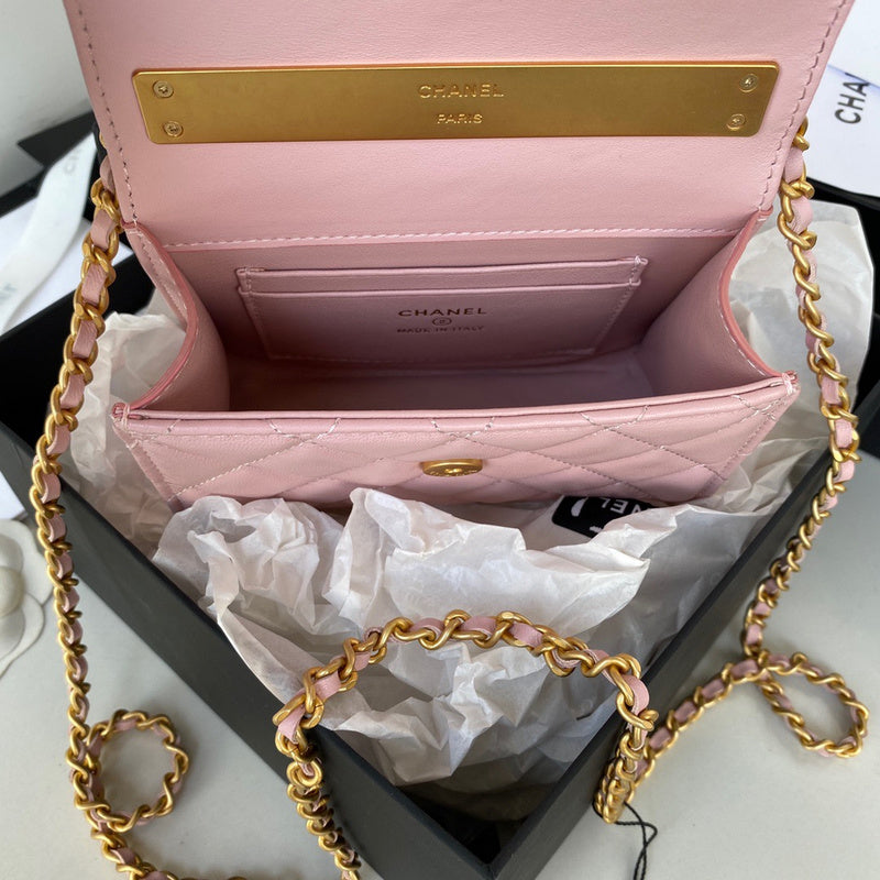 bags-district - Chanel Bags - 7605