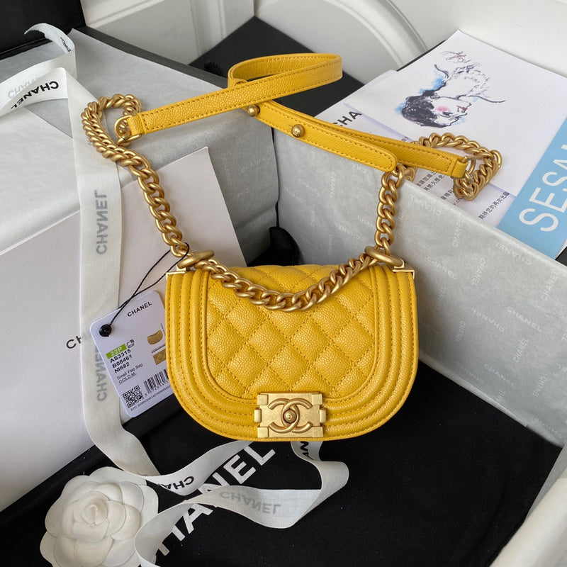 bags-district - Chanel Bags - 7600
