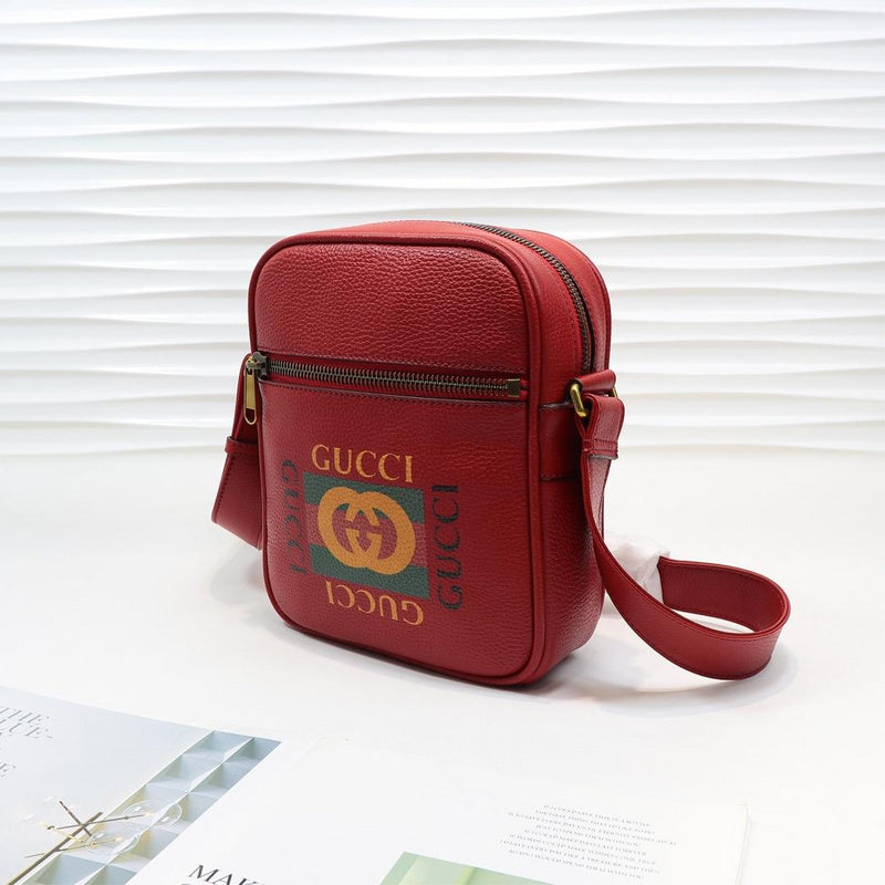 GGG - Bags District - 869