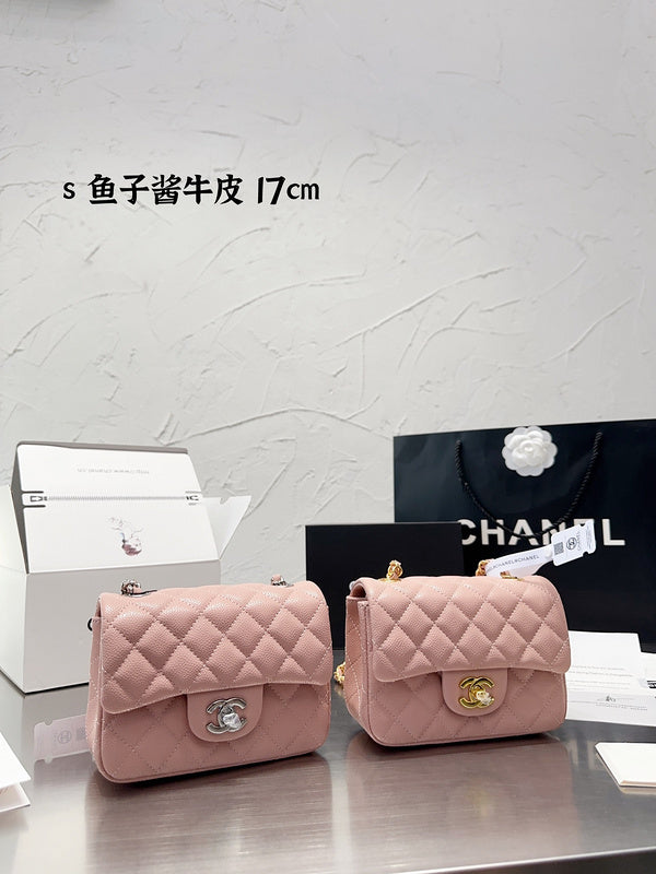 bags-district - Chanel Bags - 7012