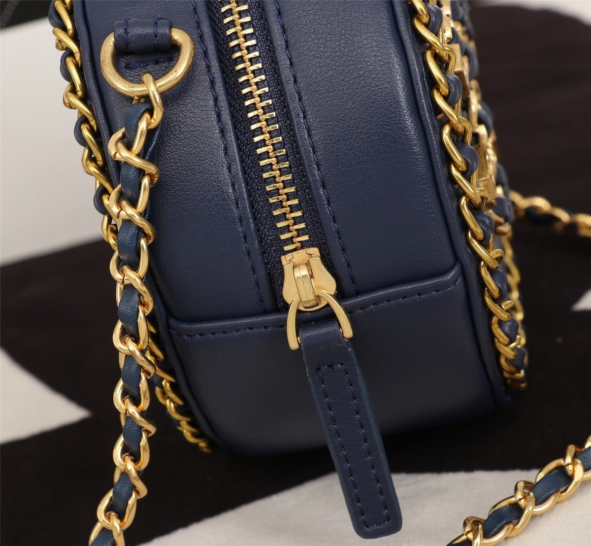 Designer Handbags Chanel 091
