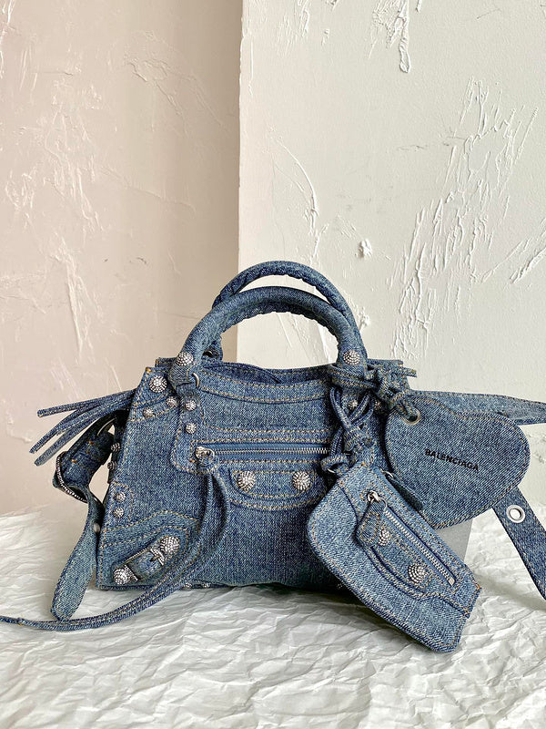 BGA Bags - Bags District  002