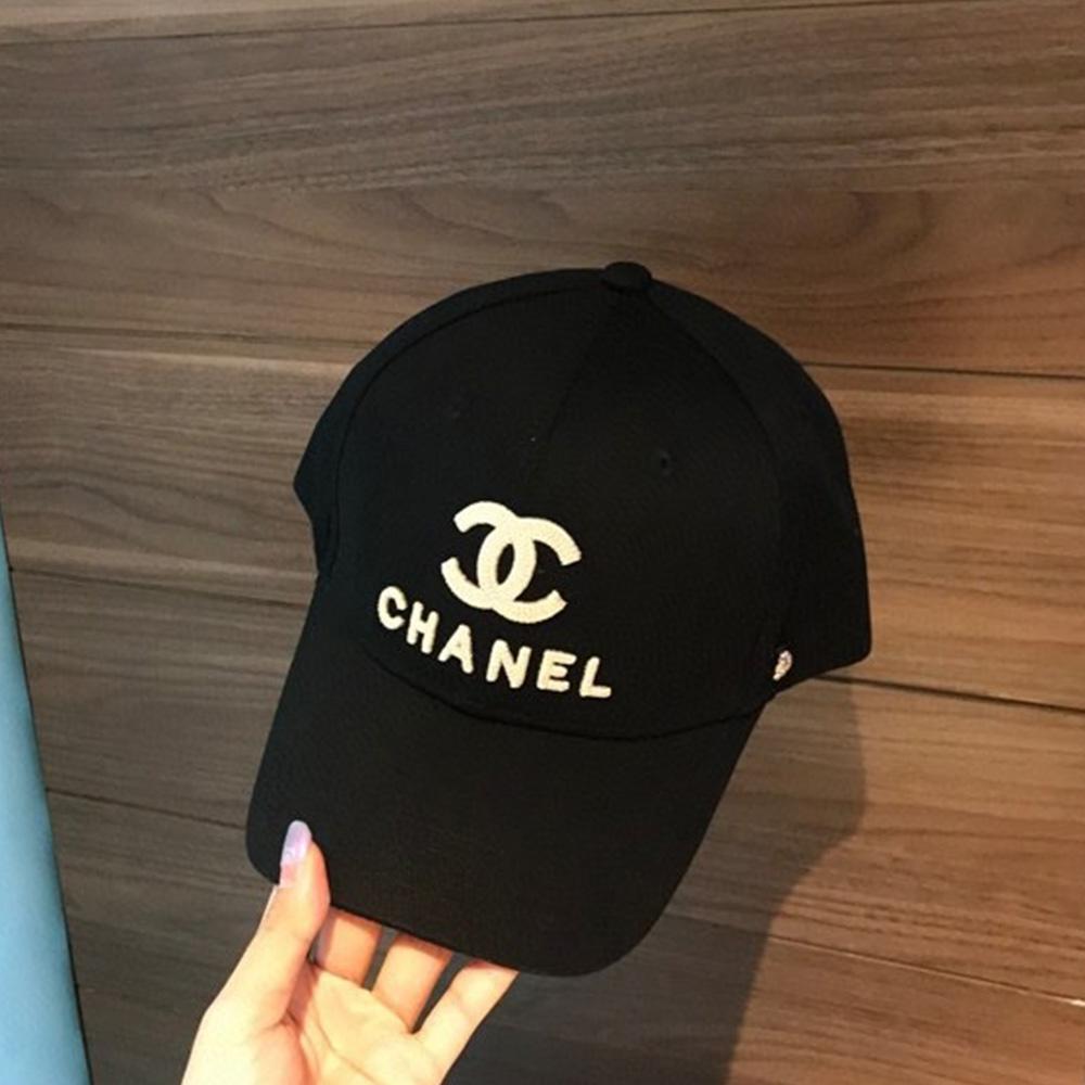 Chanel Hat