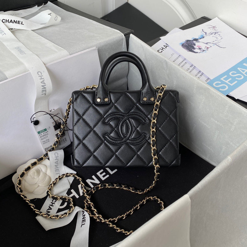 bags-district - Chanel Bags - 7596