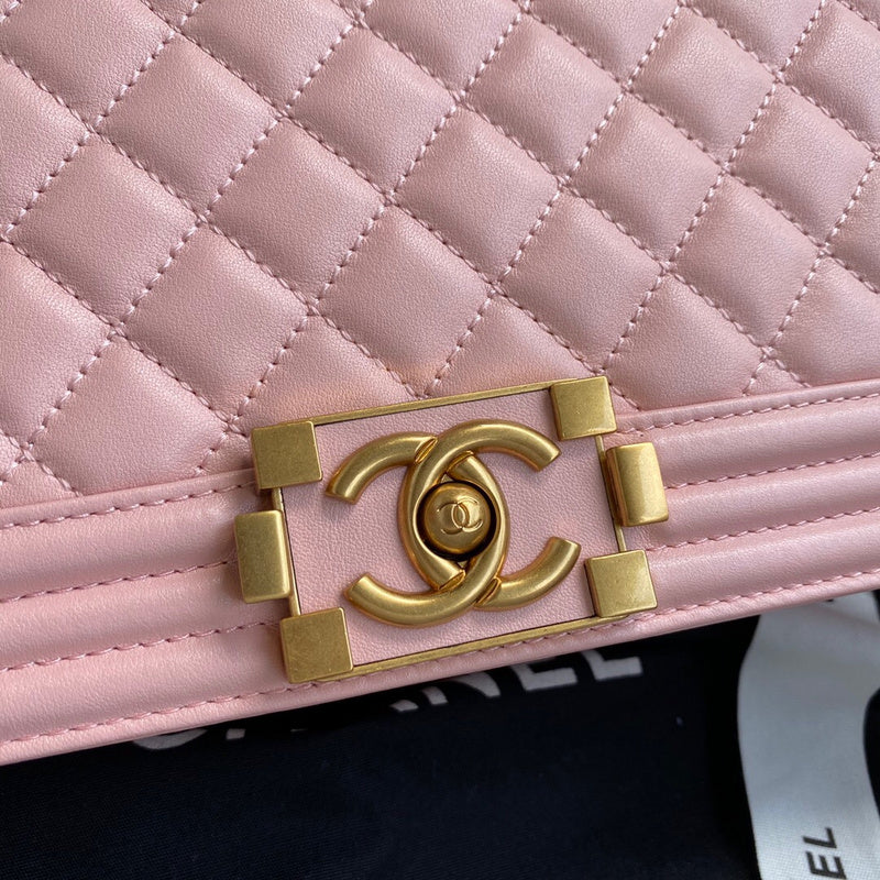 bags-district - Chanel Bags - 7428