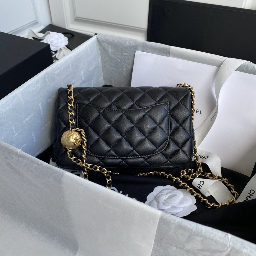 Designer Handbags Chanel 165