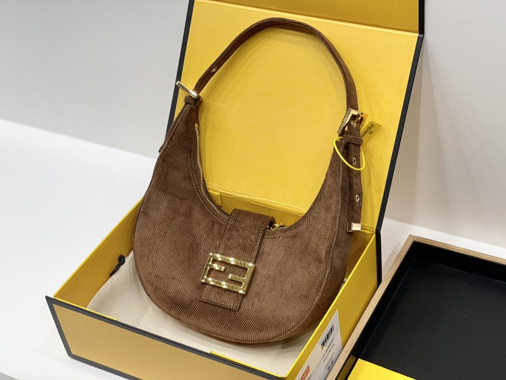 New Arrival Bags Fendi 200