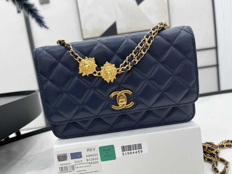 Chanel Bags - BG Bags - 1331
