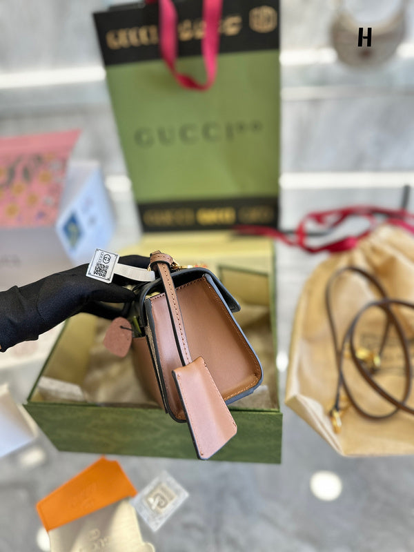 Luxury - Gucci Bags - 262