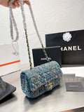 bags-district - Chanel Bags - 7327