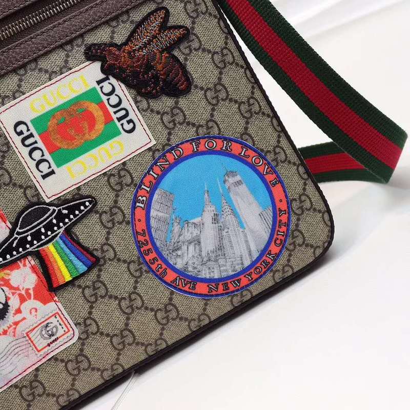 GGG - Bags District - 765