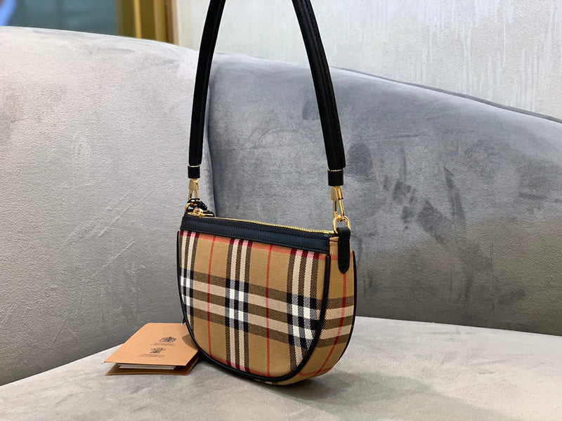 Burberry Bags - BG Bags - 117