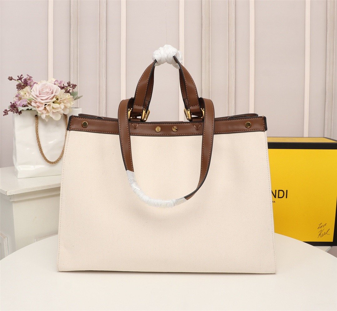 New Arrival Bags Fendi 089