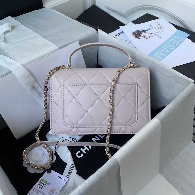 bags-district - Chanel Bags - 7670