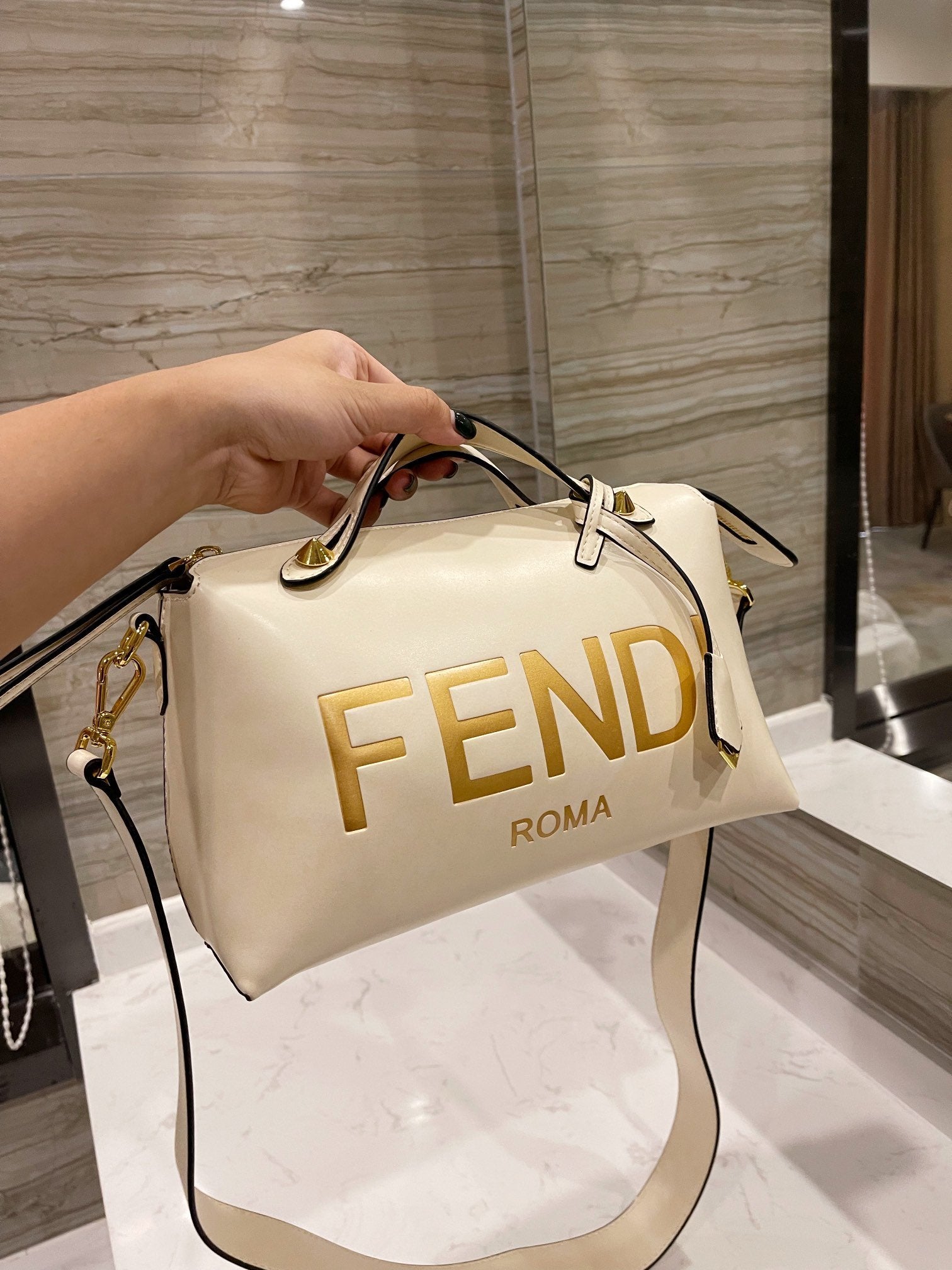 New Arrival Bags Fendi 217