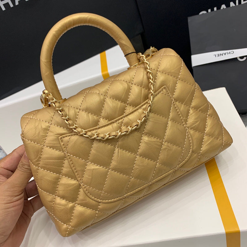 bags-district - Chanel Bags - 7438