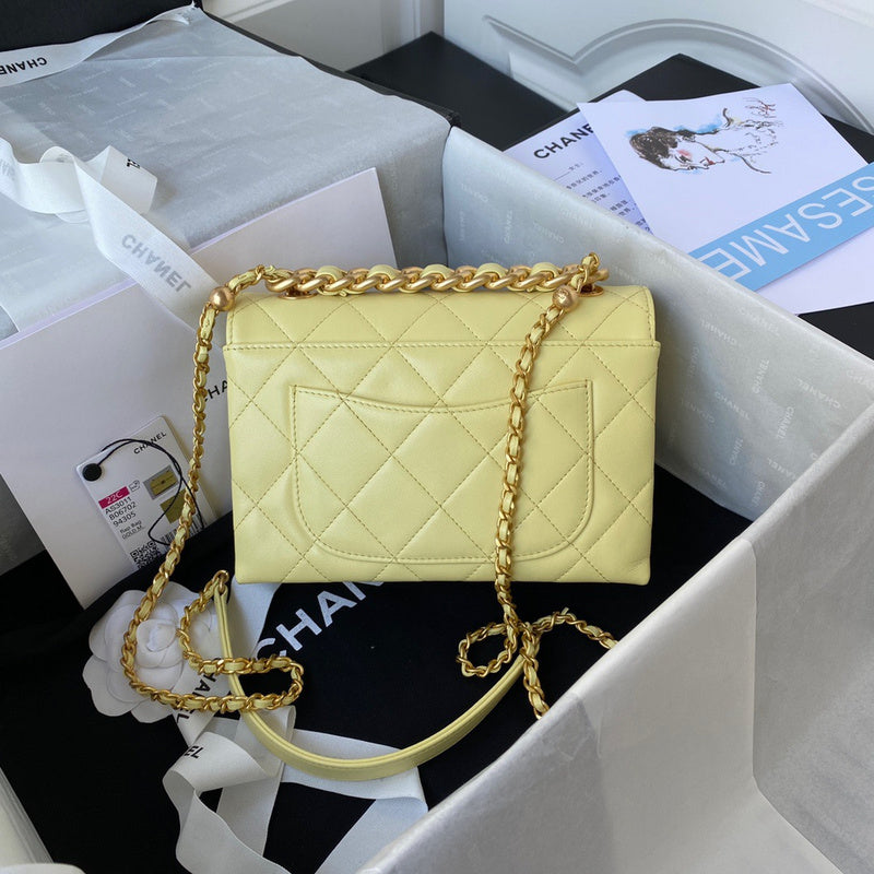 bags-district - Chanel Bags - 7645