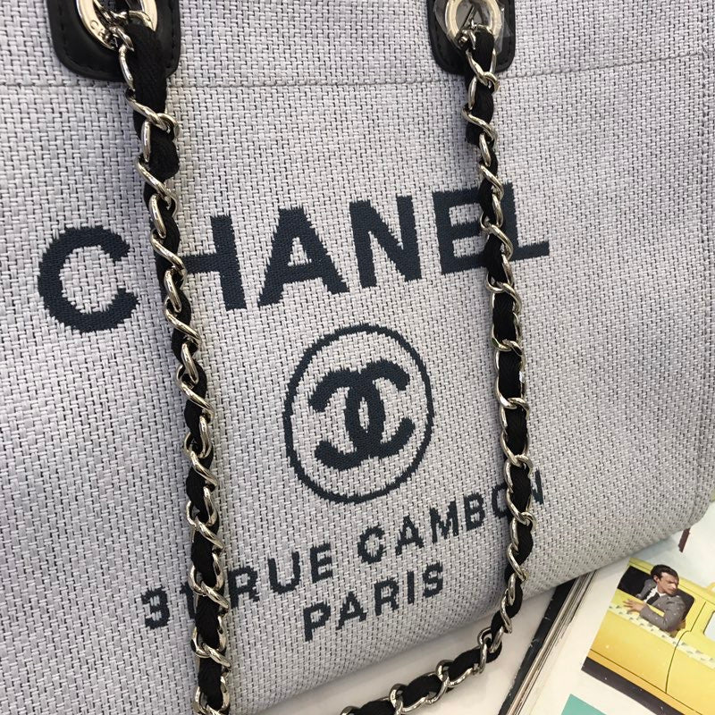 Chanel Bags - BG Bags - 1907