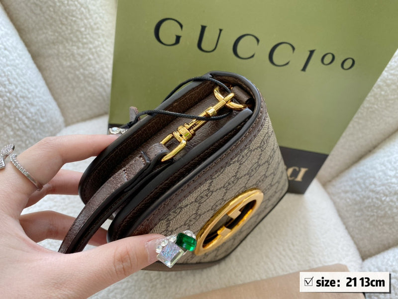 Luxury - Gucci Bags - 024