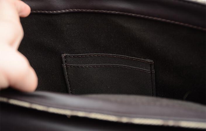 Gucci Night Courrier Bag