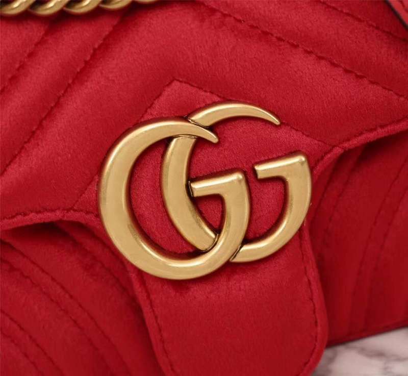 GGG - Bags District - 432