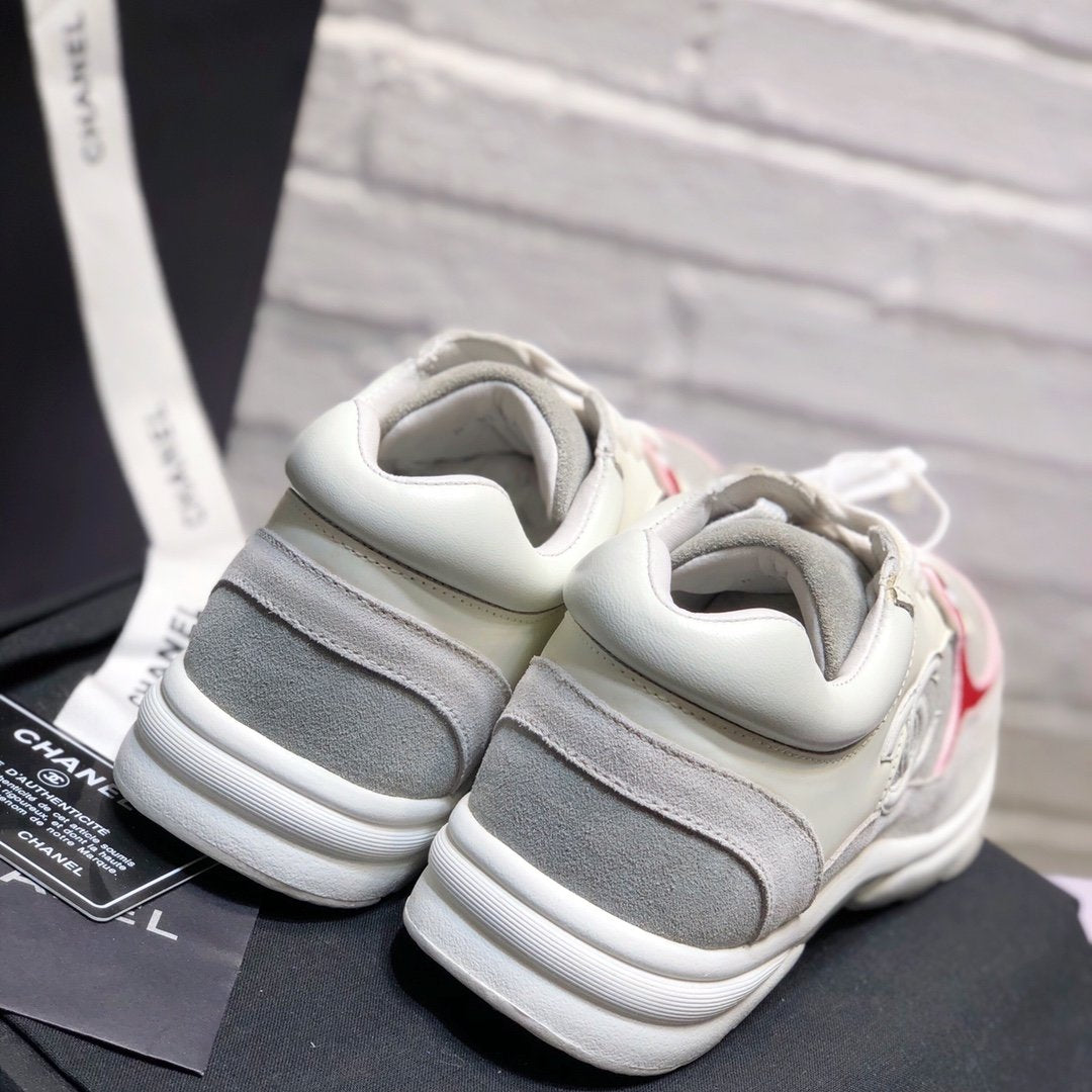 Sneakers Chanel