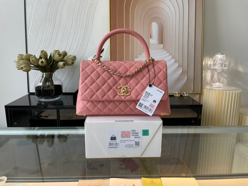 Chanel Bags - BG Bags - 1802