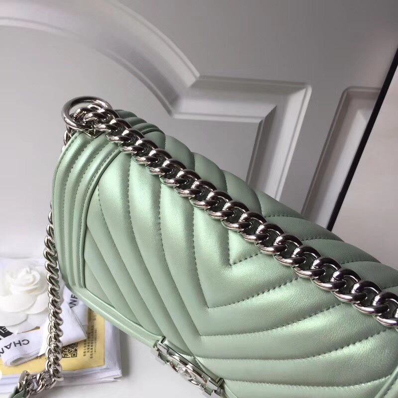Chanel Bags - BG Bags - 671