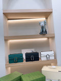 Luxury - Gucci Bags - 089