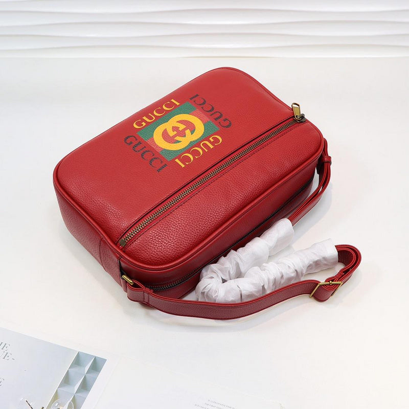 GGG - Bags District - 902