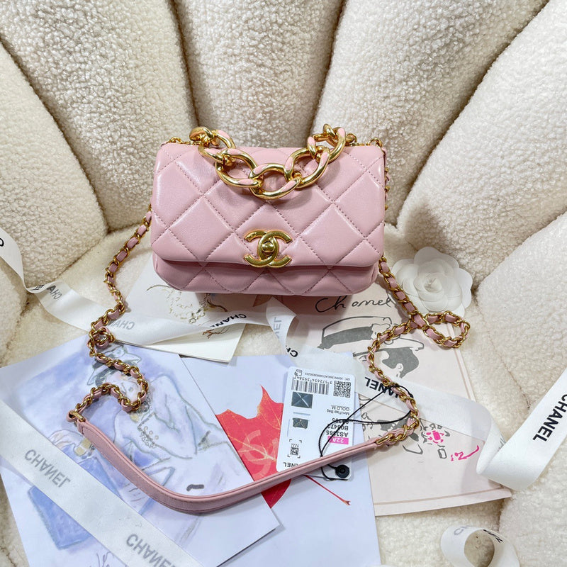 Chanel Bags - BG Bags - 2052