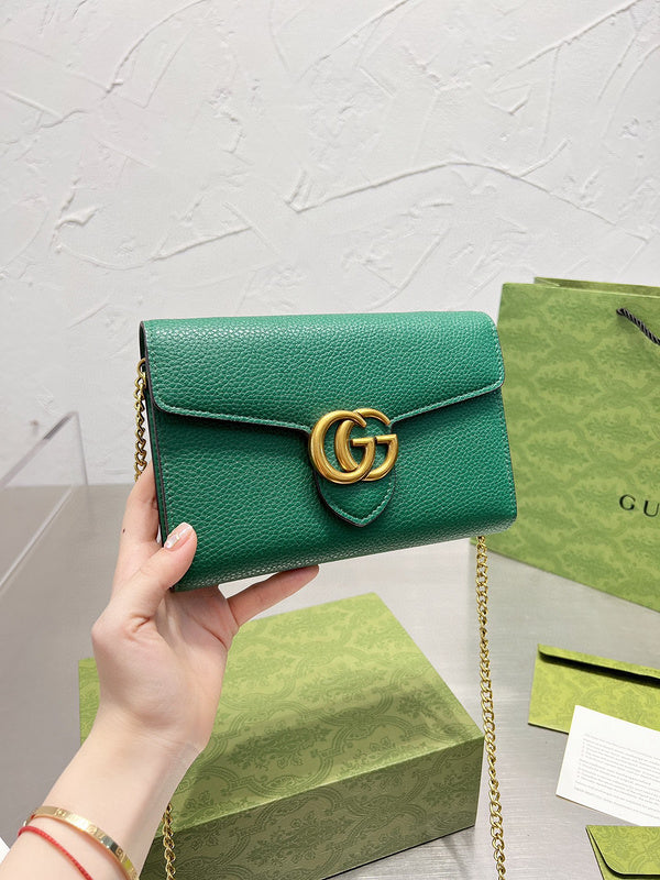 Luxury - Gucci Bags - 309