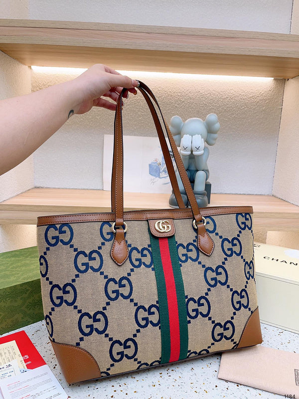 Luxury - Gucci Bags - 125