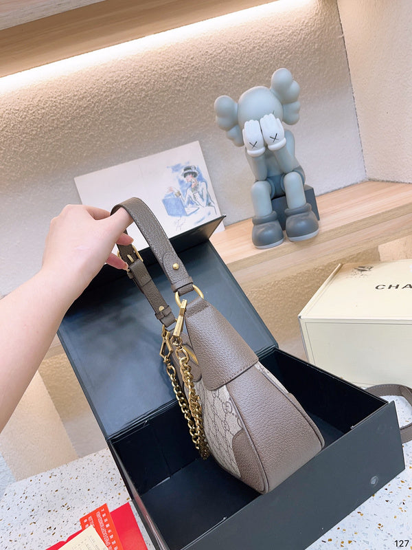 Luxury - Gucci Bags - 118