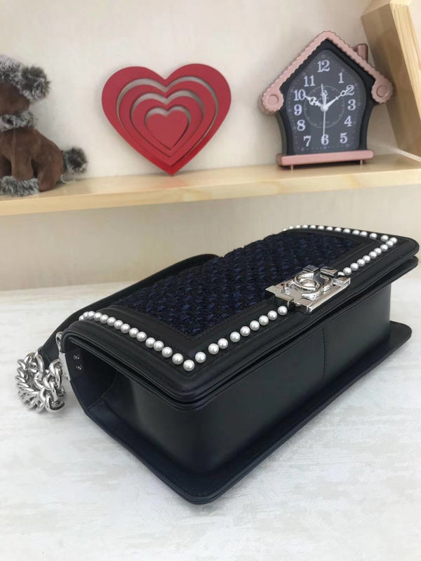 Chanel Bags - BG Bags - 661