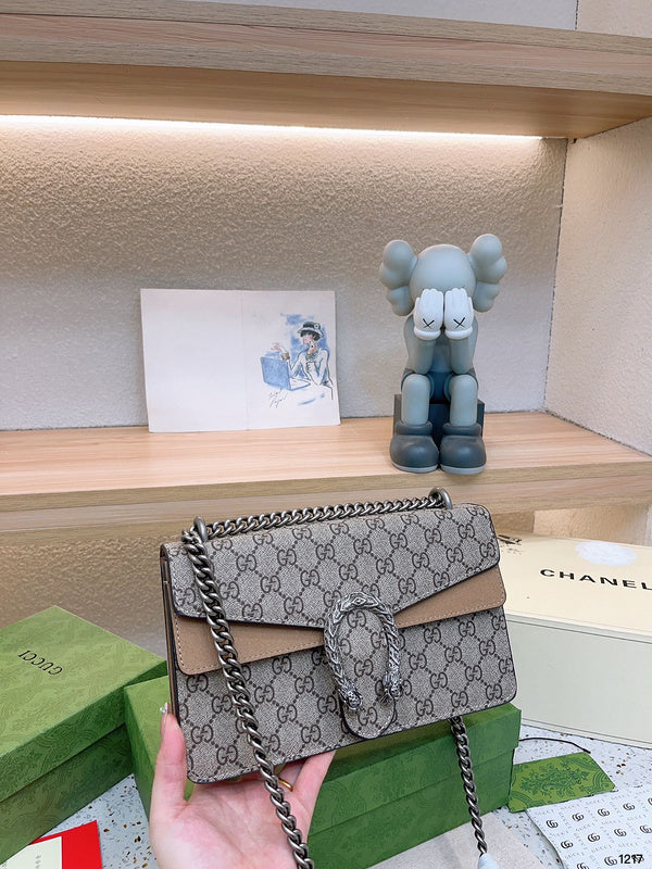 Luxury - Gucci Bags - 086
