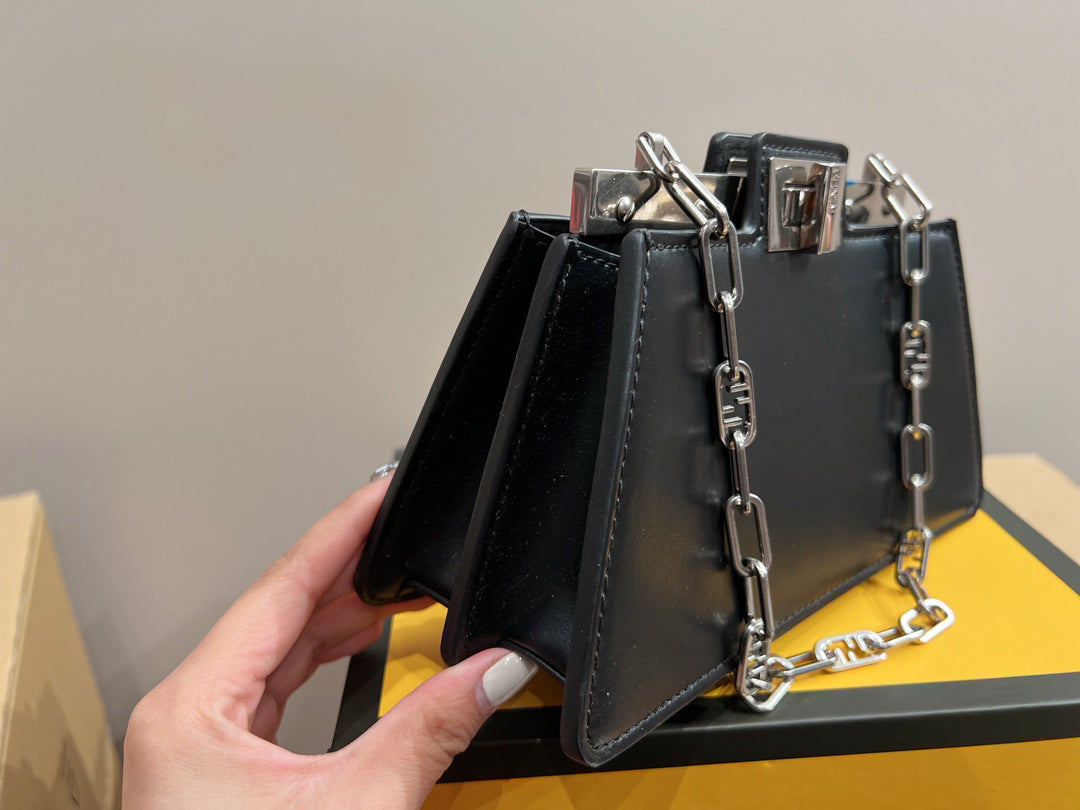 Luxury Bags Fendi 290