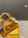 Luxury  Bags Fendi 270
