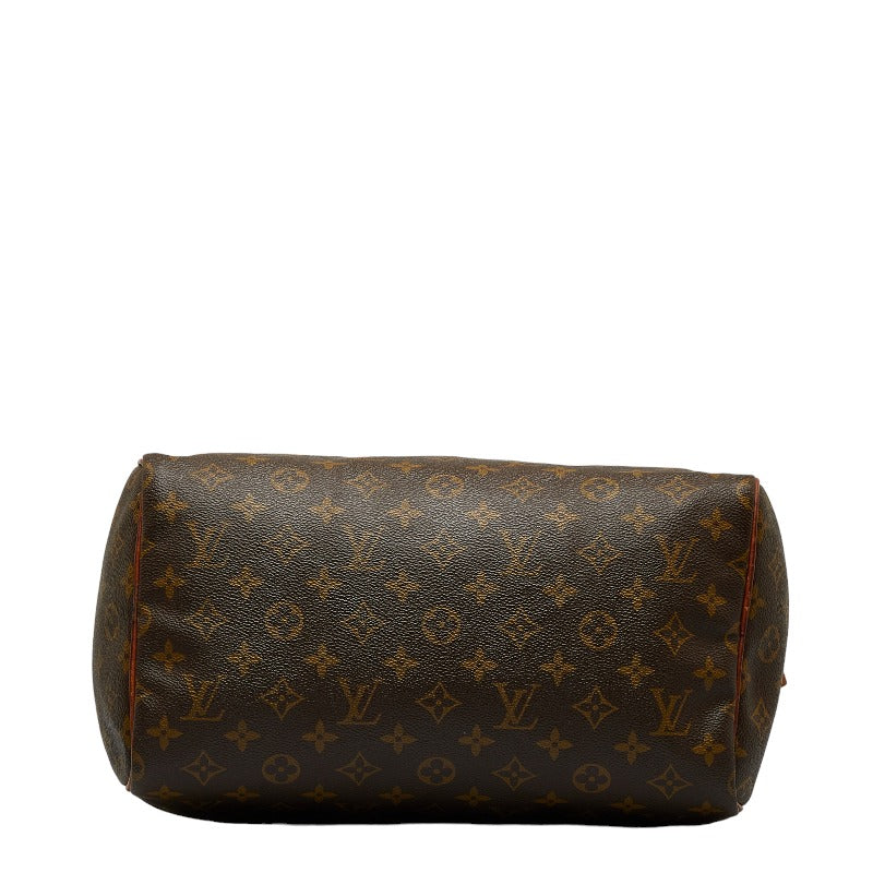 Louis Vuitton Monogram Speedy 30 Mini Handbag M41526