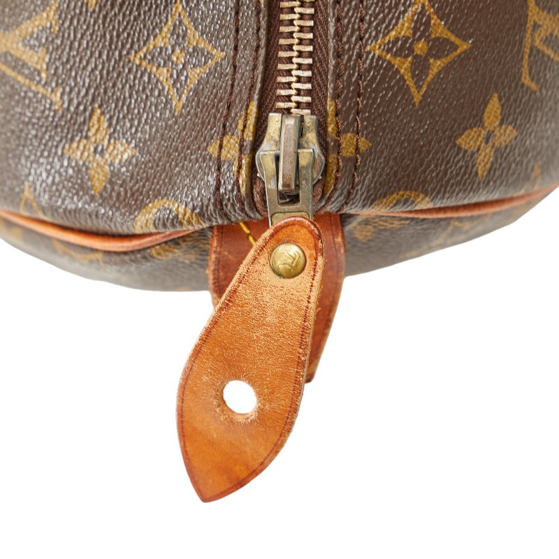 Louis Vuitton Monogram Speedy 30 Mini Handbag M41526