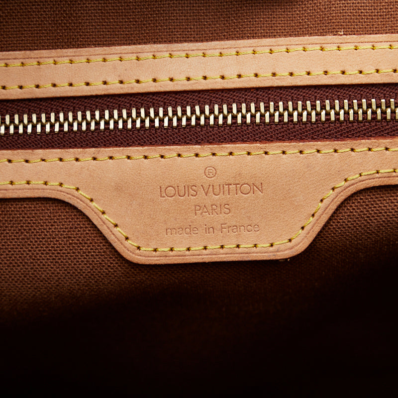 Louis Vuitton Monogram Vavan GM Tote Bag Shoulder Bag M51170