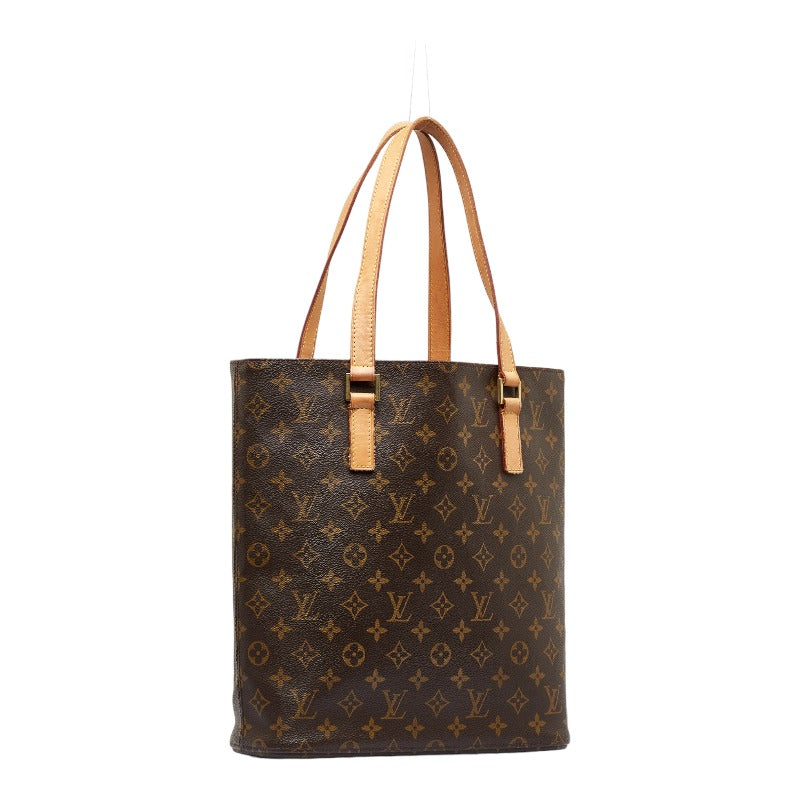 Louis Vuitton Monogram Vavan GM Tote Bag Shoulder Bag M51170