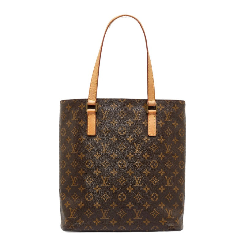 Louis Vuitton Monogram Vavan GM Tote Bag Shoulder Bag M51170