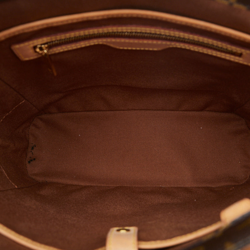 Louis Vuitton Monogram Vavan GM Tote Bag Shoulder Bag M51170