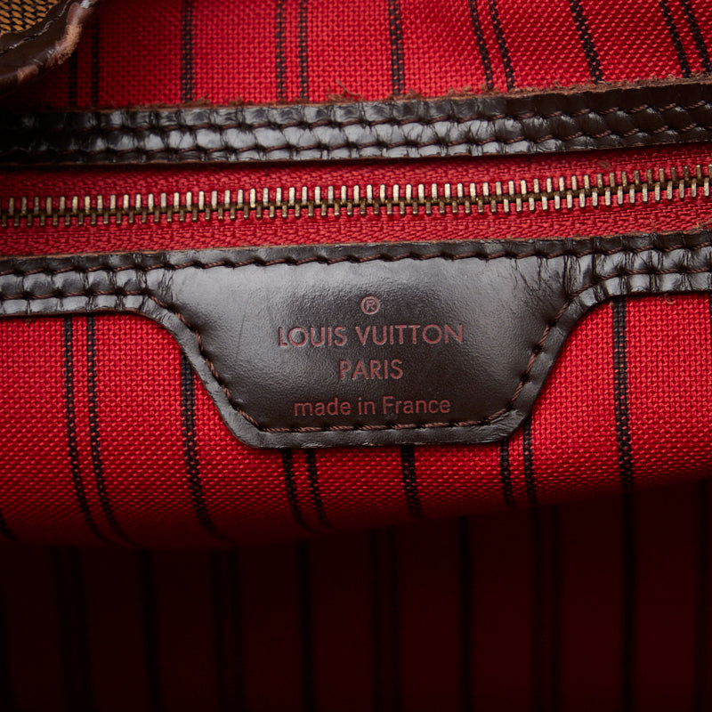 Louis Vuitton Damier Delightfull PM Shoulder Bag N41459