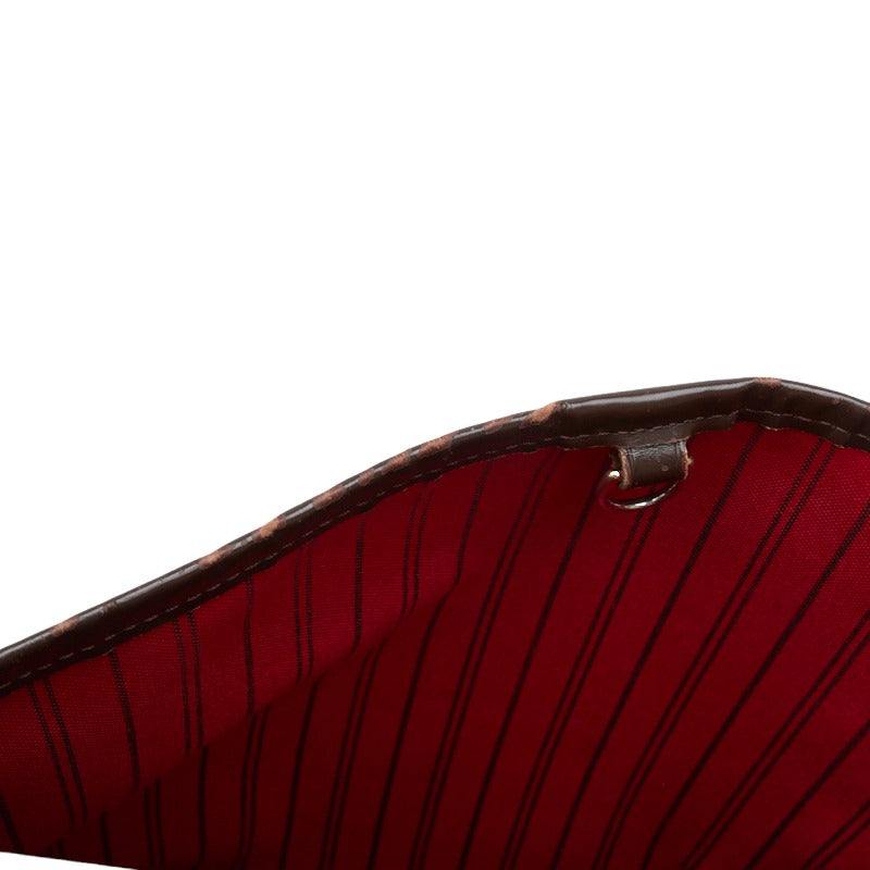 Louis Vuitton Damier Delightfull PM Shoulder Bag N41459