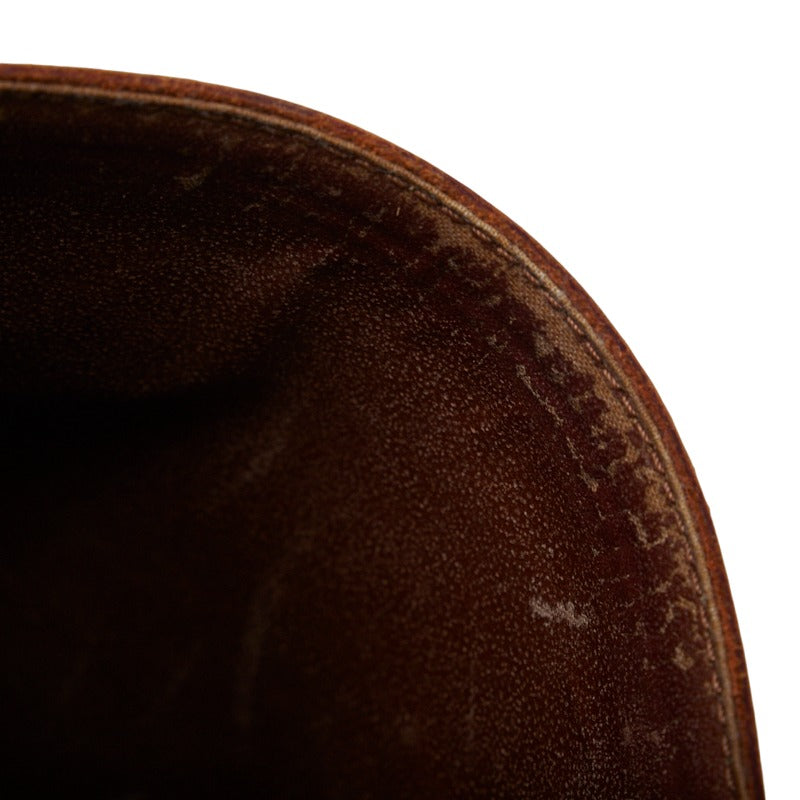 Louis Vuitton Monogram Danube GM Shoulder Bag M45262