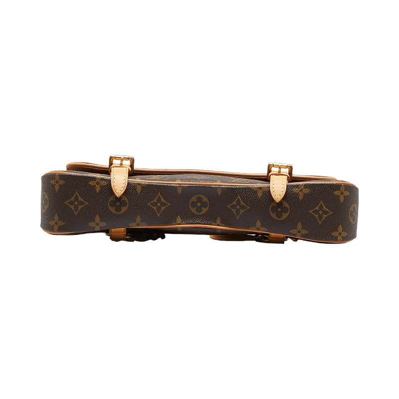 Louis Vuitton Monogram Marel Sac Ados Backpack M51158